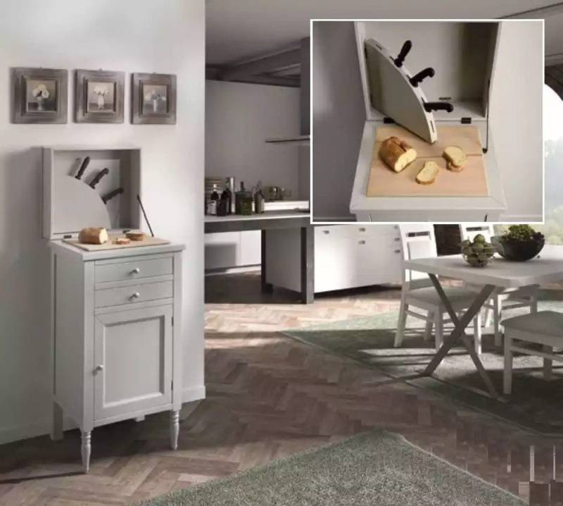 JVmoebel Sideboard Italienische Design Luxus Holz Vitrine für Esszimmer Möbel (1 St., 1x nur Schrank), Made in Europa von JVmoebel