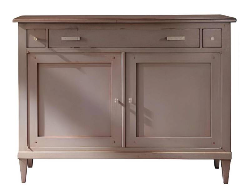 JVmoebel Sideboard Klassische Anrichte Konsole Regal Holz Buffet Kommode Kommoden Schrank (Buffet), Made in Europa von JVmoebel