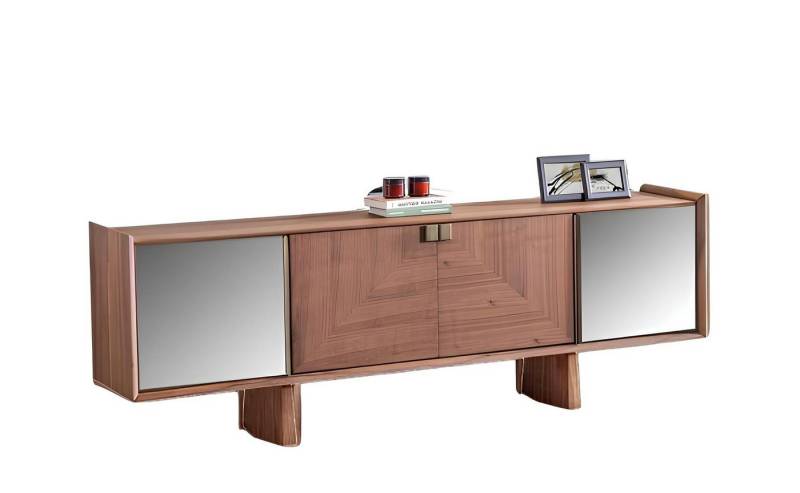 JVmoebel Sideboard Konsolentisch Sideboard-Konsole Schminktisch Wandkonsole Ablagetisch (1 St., Sideboard), Made in Europa von JVmoebel