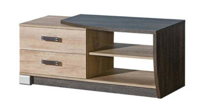 JVmoebel Lowboard Luxus Sideboard TV Lowboard RTV Holz Low Board Schrank Sofort, Made in Europa JVmoebel Lowboard Luxus Sideboard TV Lowboard RTV Holz Low Board Schrank Sofort, Made in Europa von JVmoebel