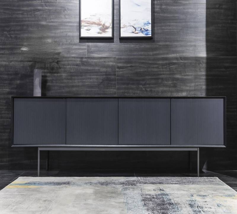 JVmoebel Sideboard Moderne Designmöbel von hoher Qualität für jedes Zuhause (Sideboard), Made in Europa von JVmoebel