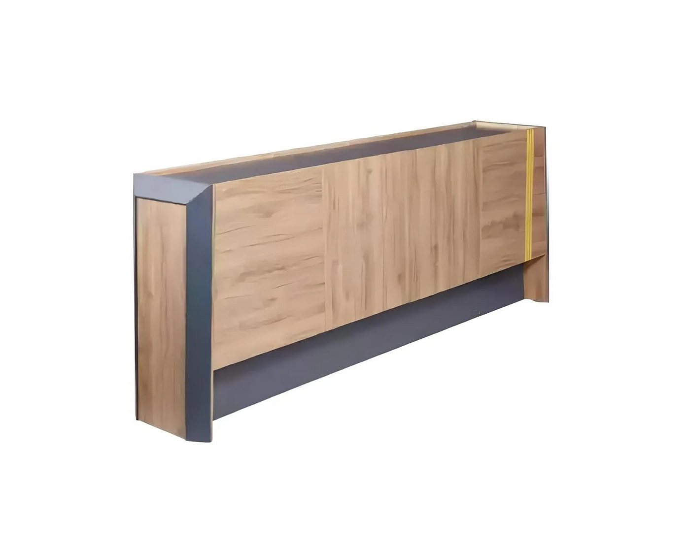 JVmoebel Sideboard Moderne Holzkommode für Büro - Hochwertiges Sideboard Schrank (1 St., 1x nur Sideboard), Made in Europa von JVmoebel