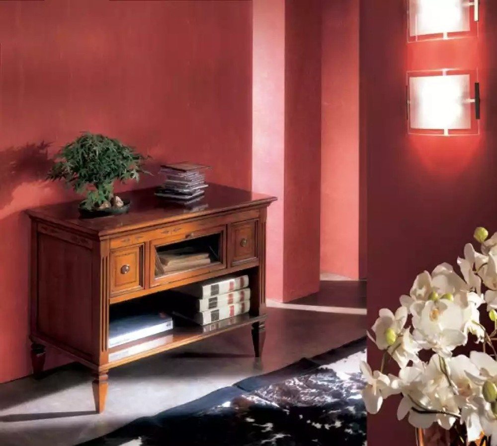 JVmoebel Sideboard Moderne Lowboard Kommode für Wohnzimmer TV-Einrichtung (1 St., 1x nur Sideboard), Made in Europa von JVmoebel