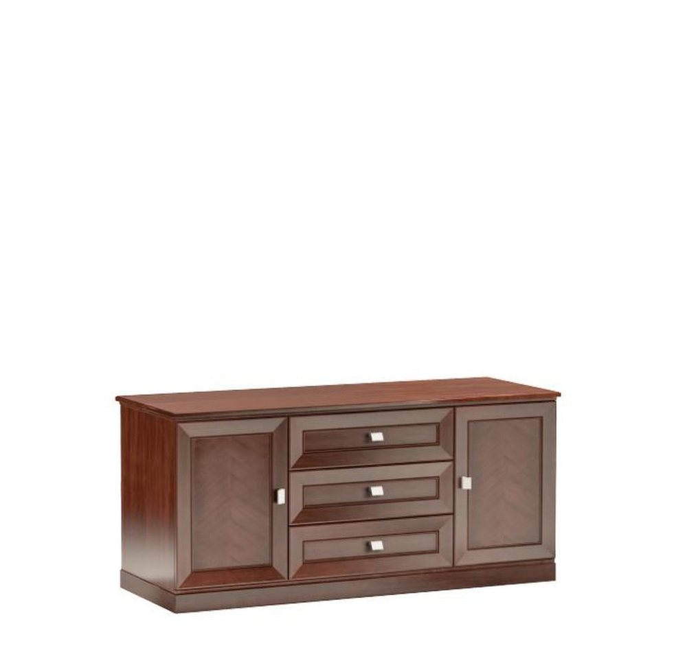 JVmoebel TV-Schrank Moderne TV-Kommode Designer Lowboard Anrichte Schrank (Sideboard) Made in Europa von JVmoebel