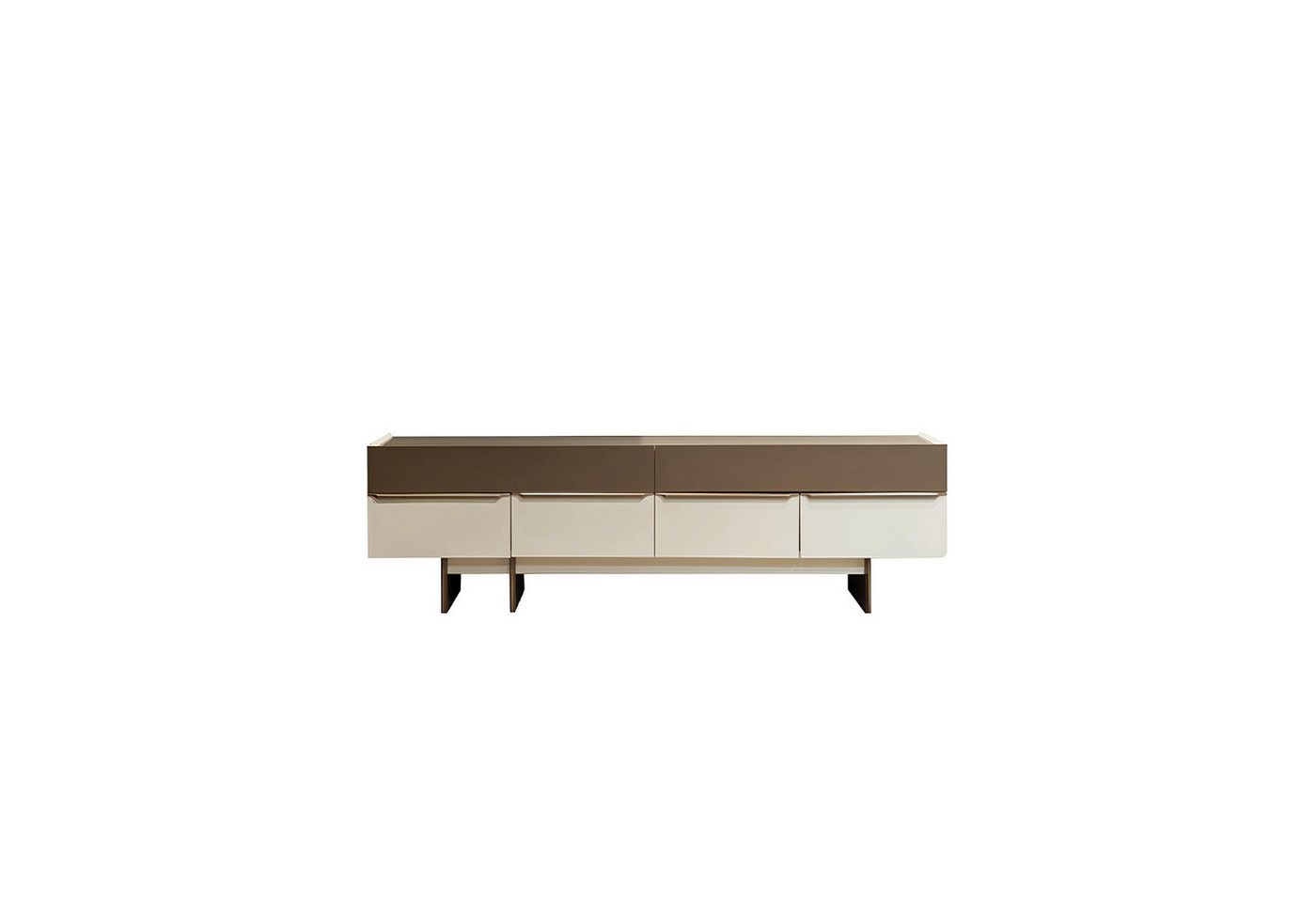 JVmoebel Sideboard Moderne Wohnzimmer Garnitur Sideboard Designer Wandregal Couchtisch (3 St., 3tlg Wohnzimmer Set (Sideboard + Wandregal + Couchtisch), Made in Europa von JVmoebel