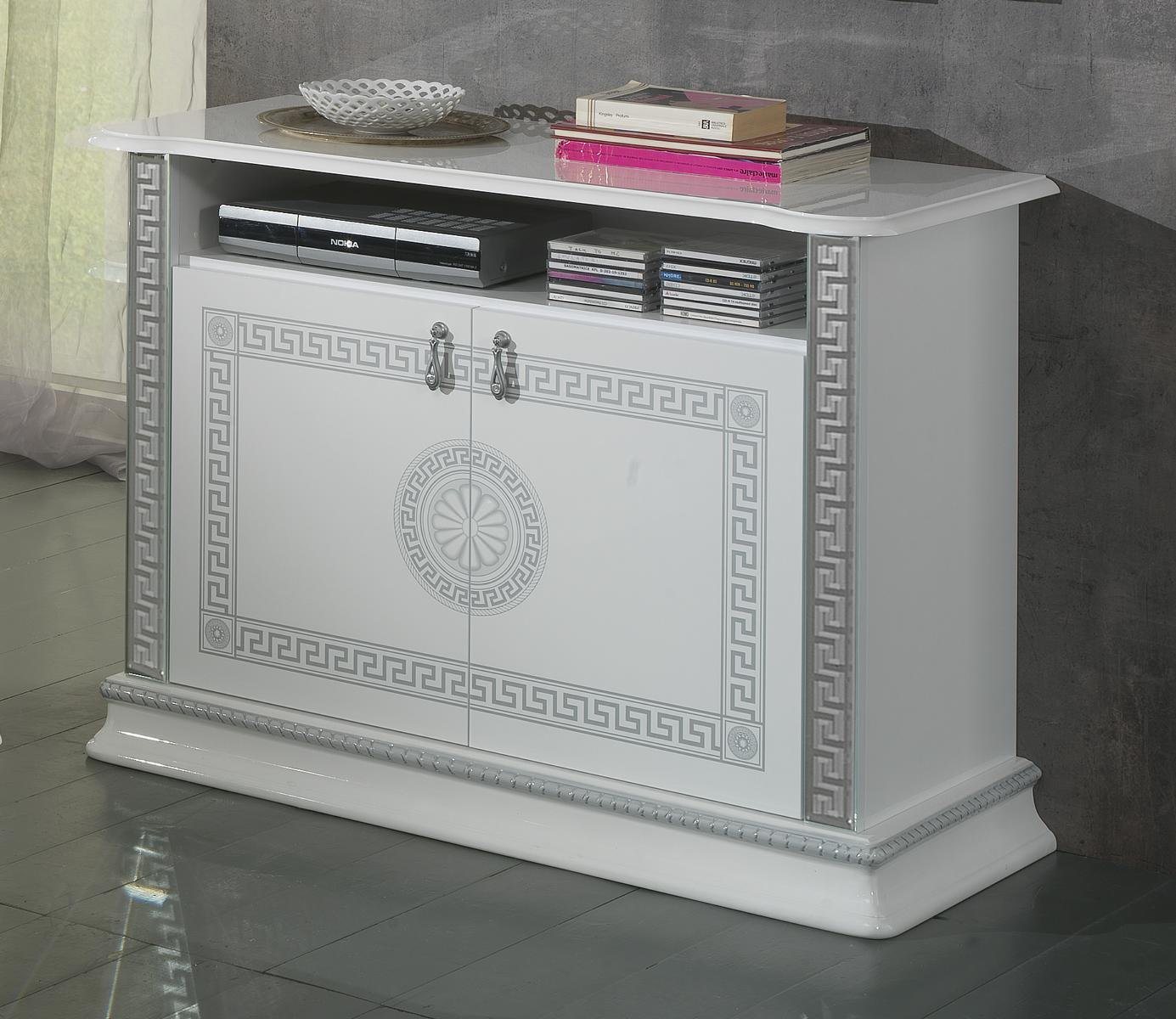 JVmoebel Sideboard Moderner TV Tisch Sideboard Unterschrank Möbelset für Ihr Zuhause, Made in Europa JVmoebel Sideboard Moderner TV Tisch Sideboard Unterschrank Möbelset für Ihr Zuhause, Made in Europa von JVmoebel