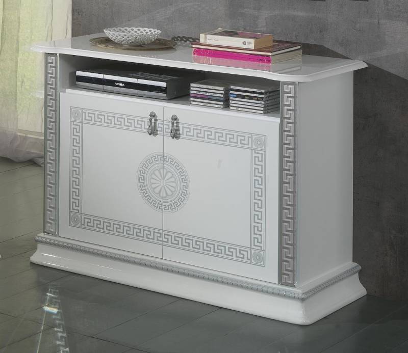 JVmoebel Sideboard Moderner TV Tisch Sideboard Unterschrank Möbelset für Ihr Zuhause, Made in Europa JVmoebel Sideboard Moderner TV Tisch Sideboard Unterschrank Möbelset für Ihr Zuhause, Made in Europa von JVmoebel