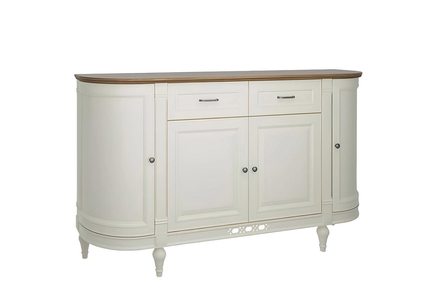 JVmoebel Kombikommode Sideboard Anrichte Kommodenschrank Schrank Buffet Designschrank (Sideboard), Made in Europa von JVmoebel