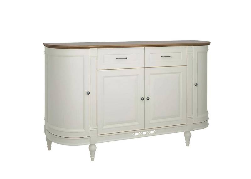 JVmoebel Kombikommode Sideboard Anrichte Kommodenschrank Schrank Buffet Designschrank (Sideboard), Made in Europa von JVmoebel