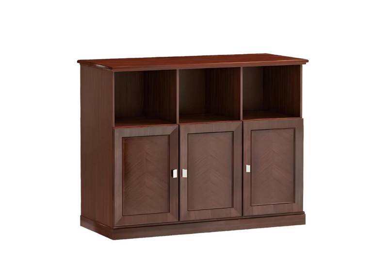 JVmoebel Sideboard Sideboard Anrichte Vorratsschrank Kommode Servierkommode Buffetschrank (Sideboard), Made in Europa von JVmoebel