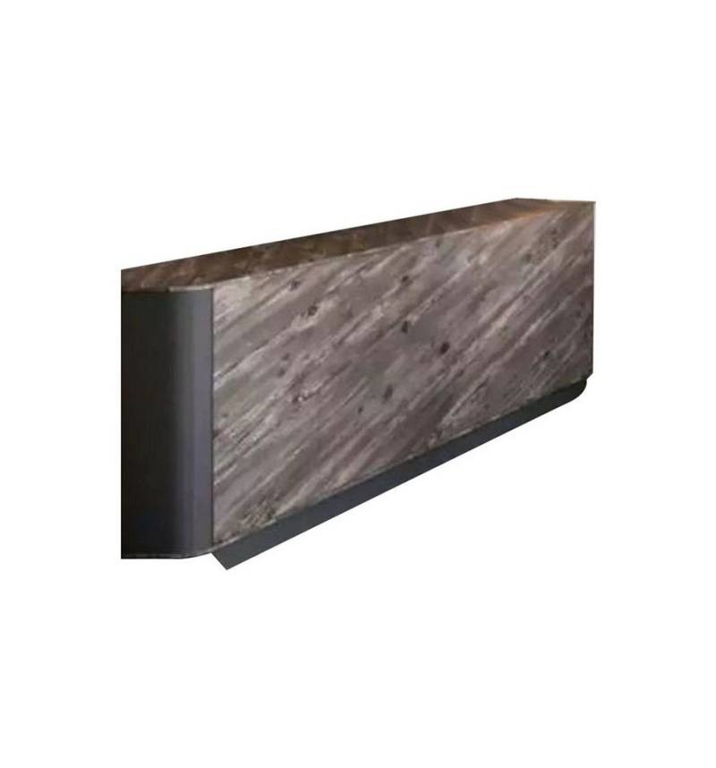 JVmoebel Sideboard Sideboard Dokumenten Modern Kommode Schrank Holz Büroschrank (1 St., 1x nur Sideboard), Made in Europa von JVmoebel