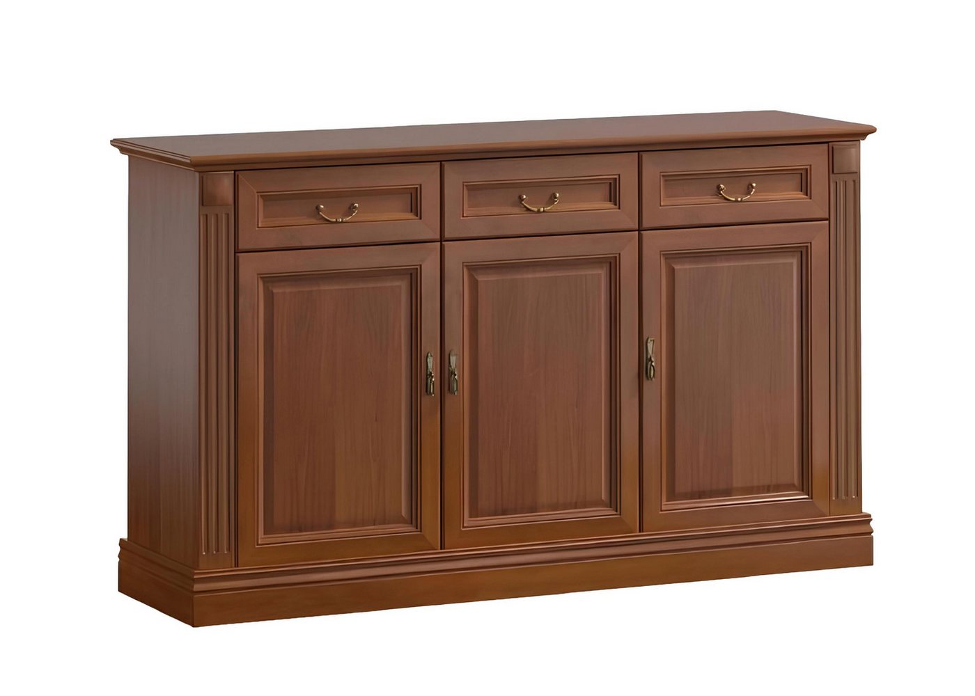JVmoebel Kombikommode Sideboard Schrankbuffet Buffet Anrichte Kommode Esszimmerschrank (1 St., Sideboard), Made in Europa von JVmoebel