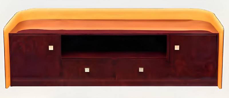 JVmoebel Sideboard TV Tisch RTV Schrank Lowboard Möbel Fernsehtisch Design Fernsehschrank (Sideboard), Made in Europa von JVmoebel