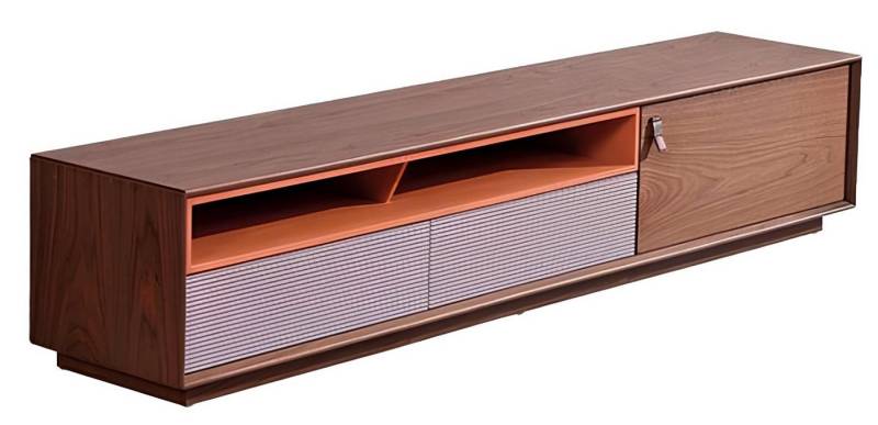 JVmoebel TV-Schrank rtv design sideboard fernseh low kommode schrank neu board wand luxus (Sideboard) Made in Europa von JVmoebel