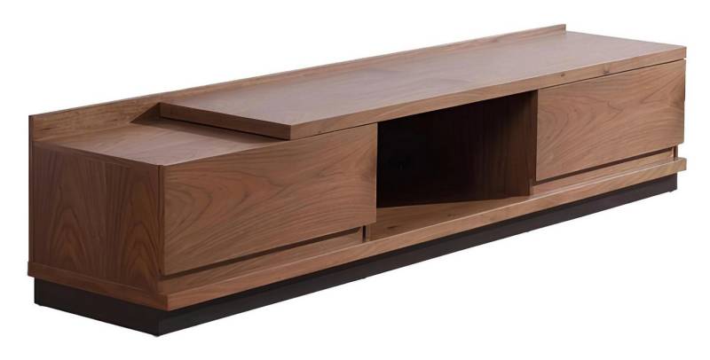 JVmoebel Lowboard rtv design sideboard fernseh wand low luxus schrank neu Regale Neu (Sideboard), Made in Europa von JVmoebel