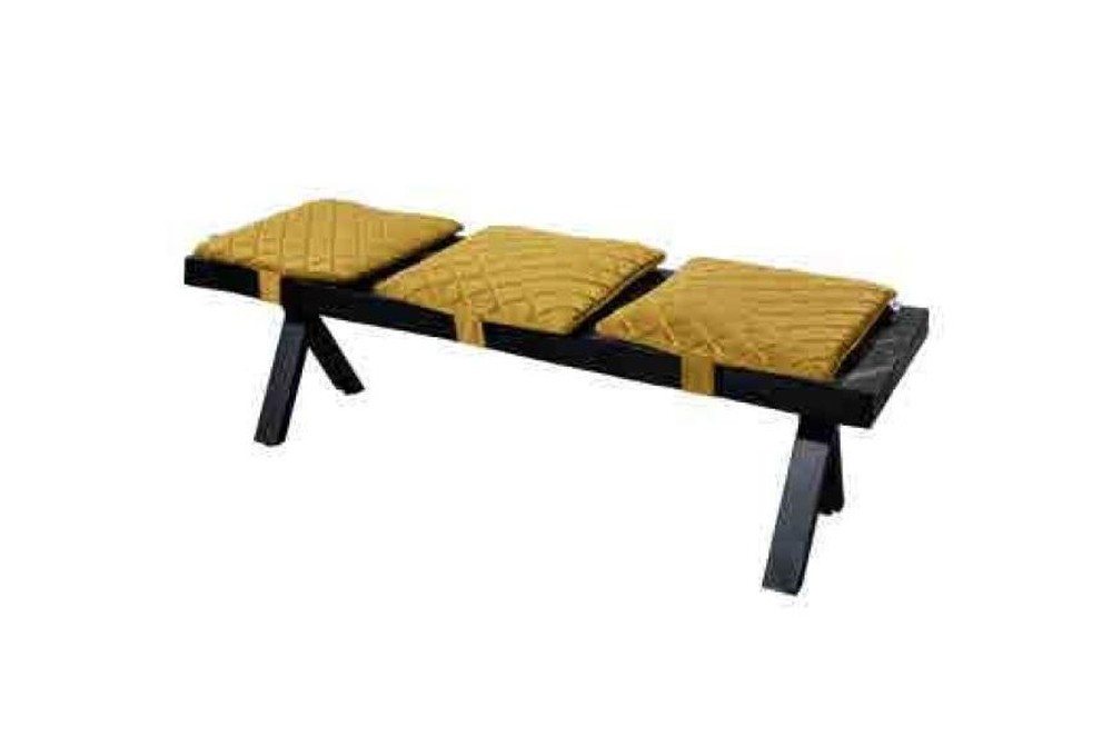 JVmoebel Sitzbank Sitzbank für das Esszimmer – Möbel für stilvolles Wohnen, Made in Europa JVmoebel Sitzbank Sitzbank für das Esszimmer – Möbel für stilvolles Wohnen, Made in Europa von JVmoebel