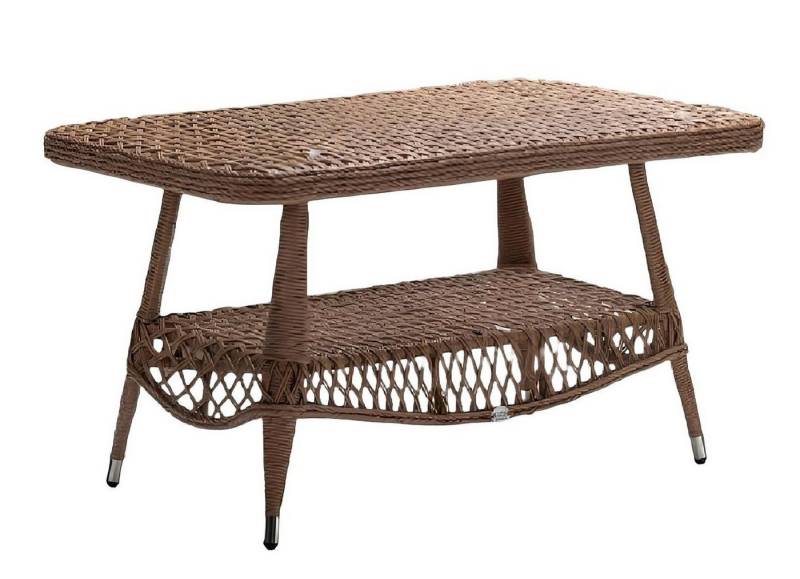 JVmoebel Gartentisch Couchtisch Gartenmöbel Beistelltisch Tische Design Luxus Möbel (Tisch), Made in Europa von JVmoebel