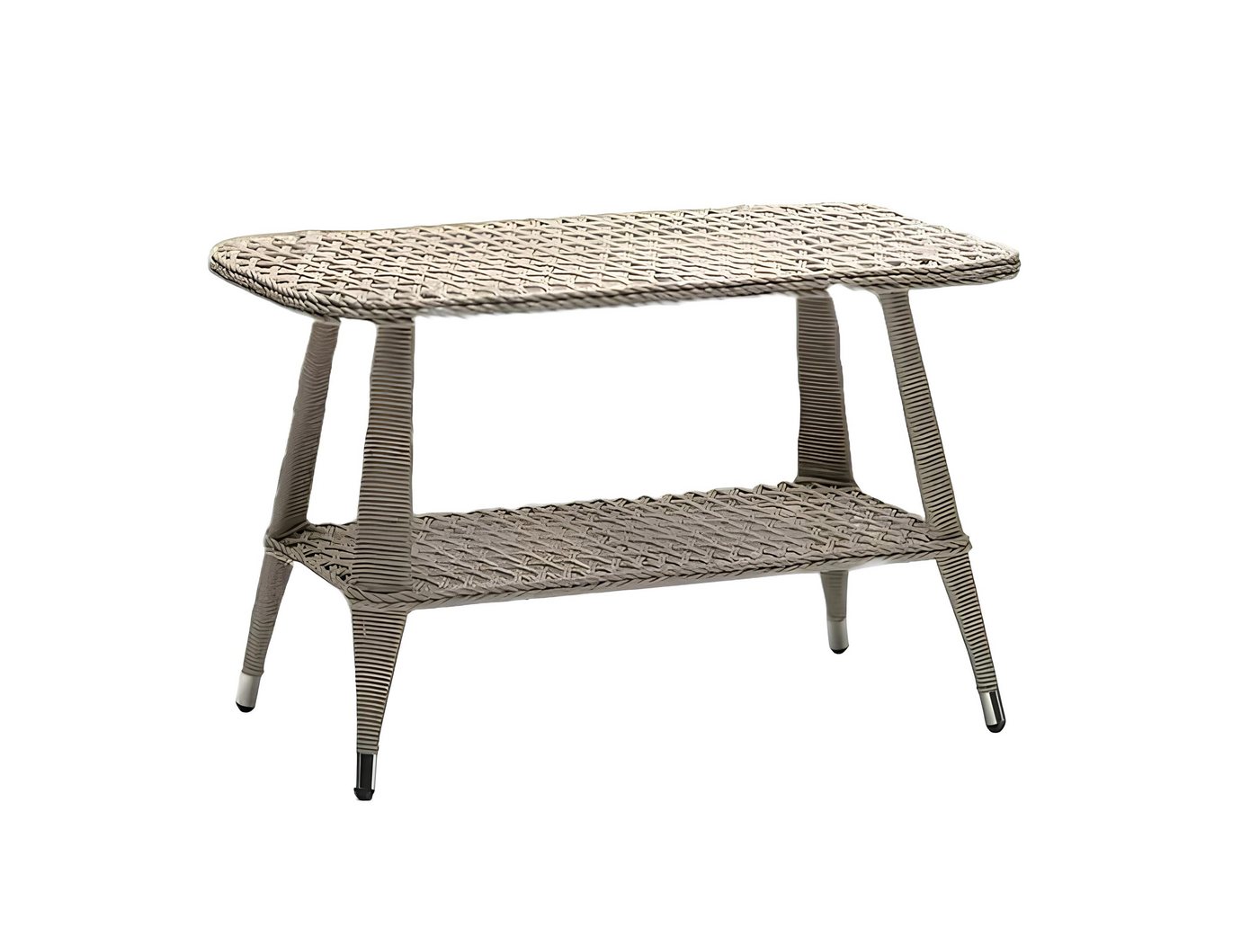 JVmoebel Gartentisch Couchtisch Rechteckig Beistelltisch Tische Design Luxus Gartenmöbel (Tisch), Made in Europa von JVmoebel