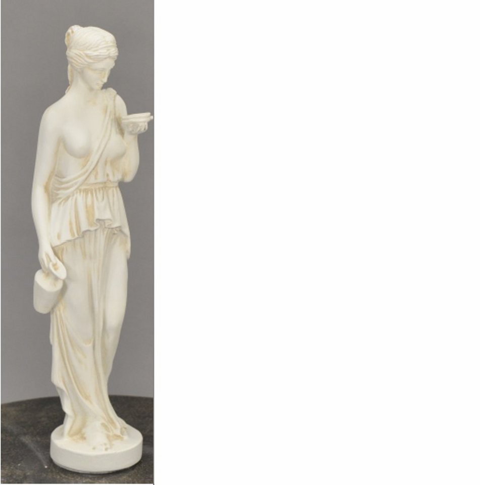 JVmoebel Skulptur Design Figur Antik Stil Skulptur Griechische Figuren 0053 Sofort, Made in Europa von JVmoebel
