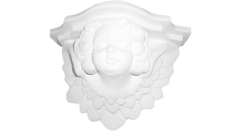 JVmoebel Wanddekoobjekt Design Vase Decovase Figur Statue Skulptur Figuren Skulpturen, Made in Europa von JVmoebel