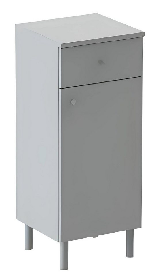 JVmoebel Mehrzweckschrank Schrank Badschrank Apothekerschrank Badezimmerschrank Badunterschrank (Schrank) Made in Europa von JVmoebel