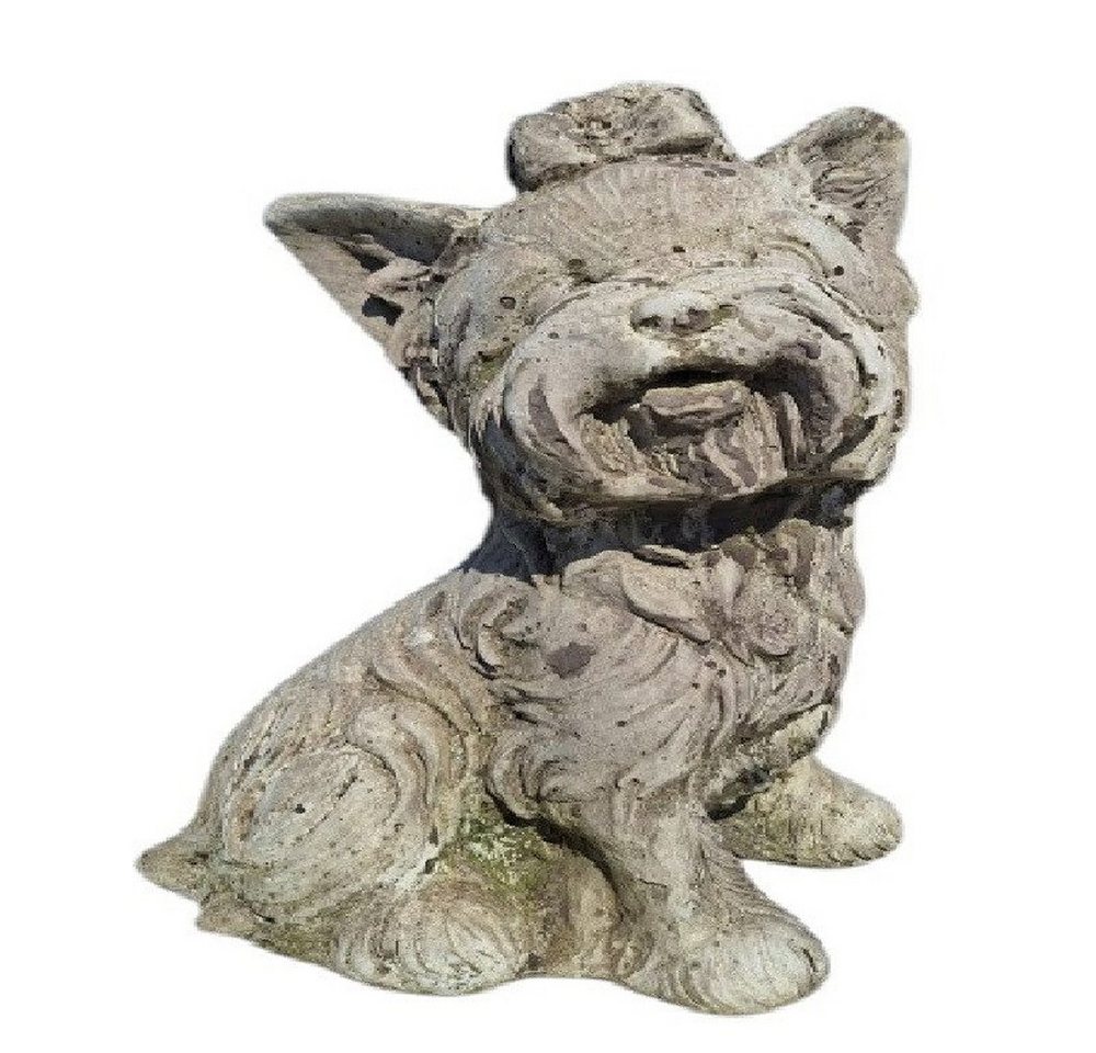 JVmoebel Tierfigur Kreative Design Figur Statue für Garten - Dekoration Sofort (1 St., Skulptur), Made in Europa von JVmoebel