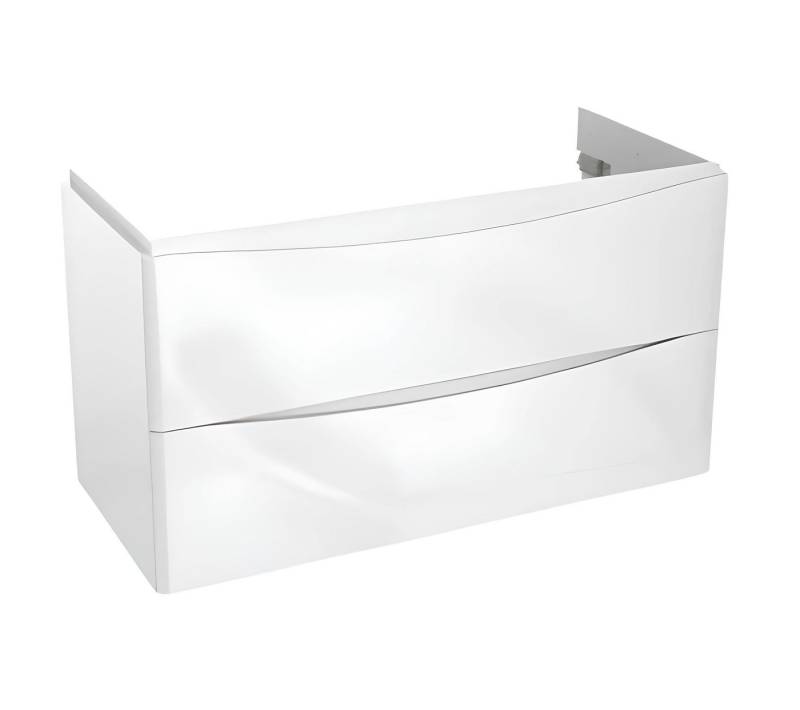 JVmoebel Waschbeckenunterschrank Waschbeckenschrank Unterschrank modernes Design Badezimmermöbel (Waschbeckenschrank) Made in Europa von JVmoebel