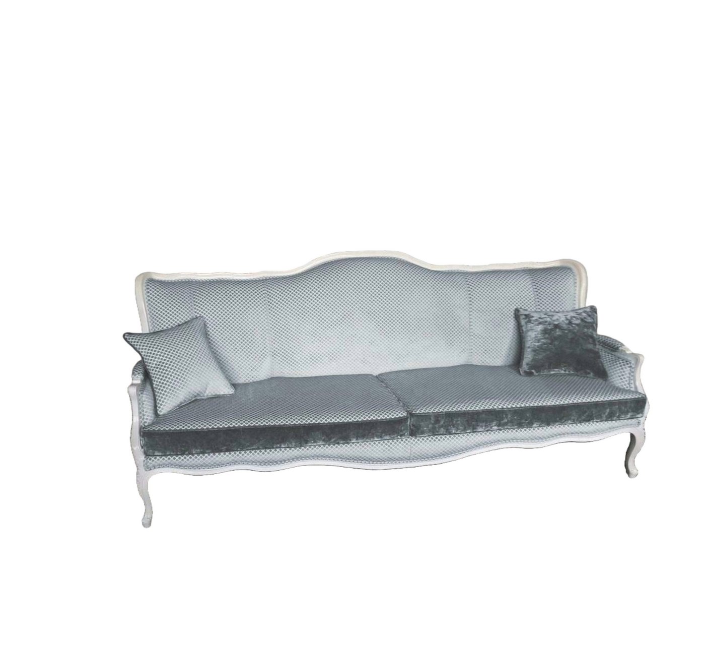 JVmoebel Sofa, Klassische Dreisitzer Sofa 3 Sitzer Couch Barock Rokoko Polster von JVmoebel