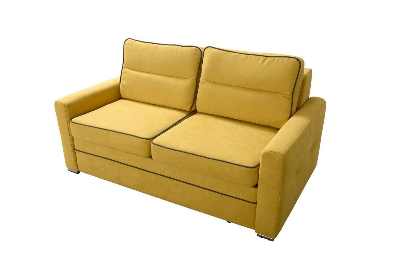 JVmoebel Sofa, Mit Bettfunktion von JVmoebel