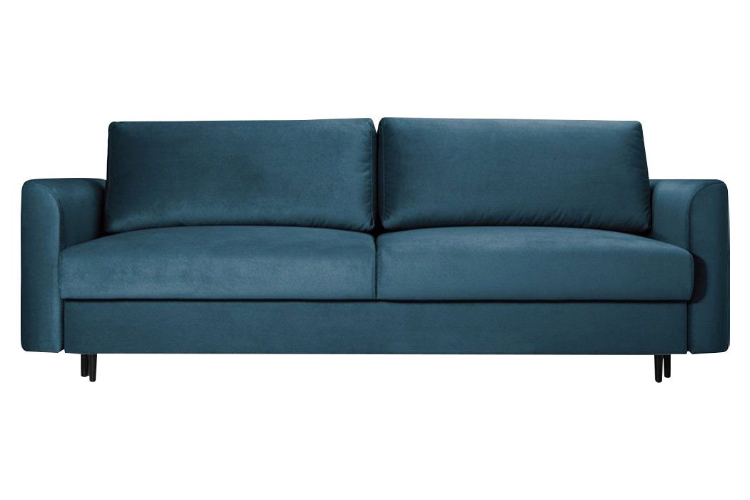 JVmoebel Sofa, Mit Bettfunktion von JVmoebel