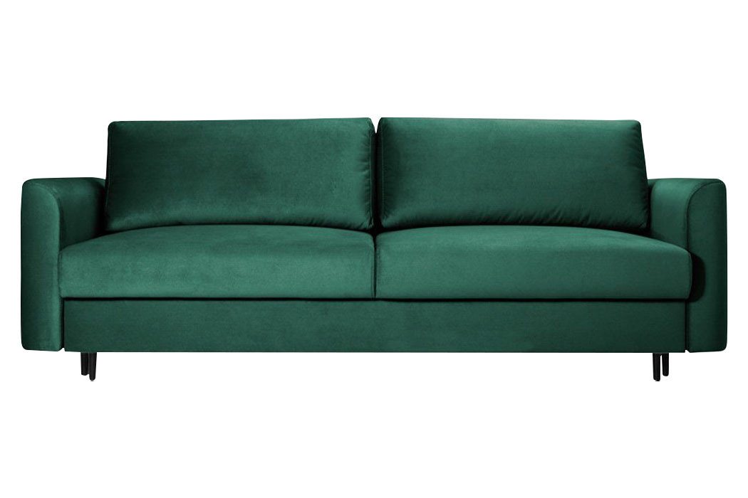 JVmoebel Sofa, Mit Bettfunktion von JVmoebel