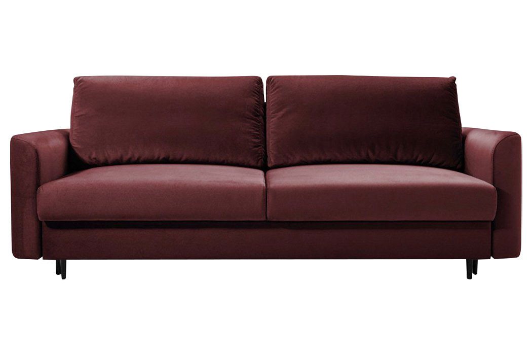 JVmoebel Sofa, mit Bettfunktion von JVmoebel