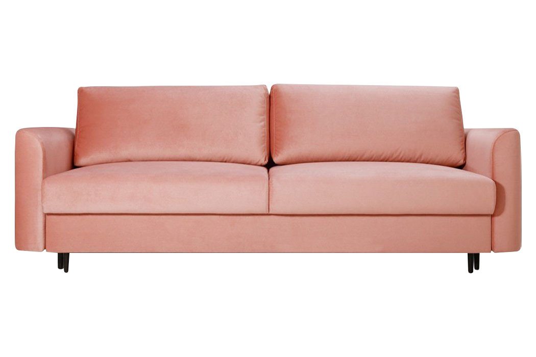 JVmoebel Sofa, mit Bettfunktion von JVmoebel