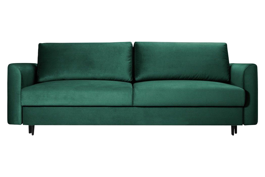 JVmoebel Sofa, mit Bettfunktion von JVmoebel