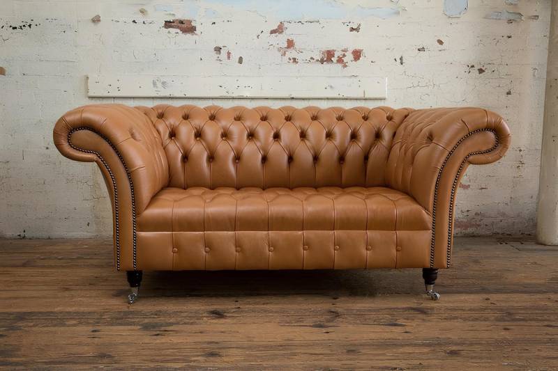 JVmoebel Sofa Braune Designer Sofa Couch Polster XXL 2 Sitzer Big Sofas Couchen, Made in Europa JVmoebel Sofa Braune Designer Sofa Couch Polster XXL 2 Sitzer Big Sofas Couchen, Made in Europa von JVmoebel