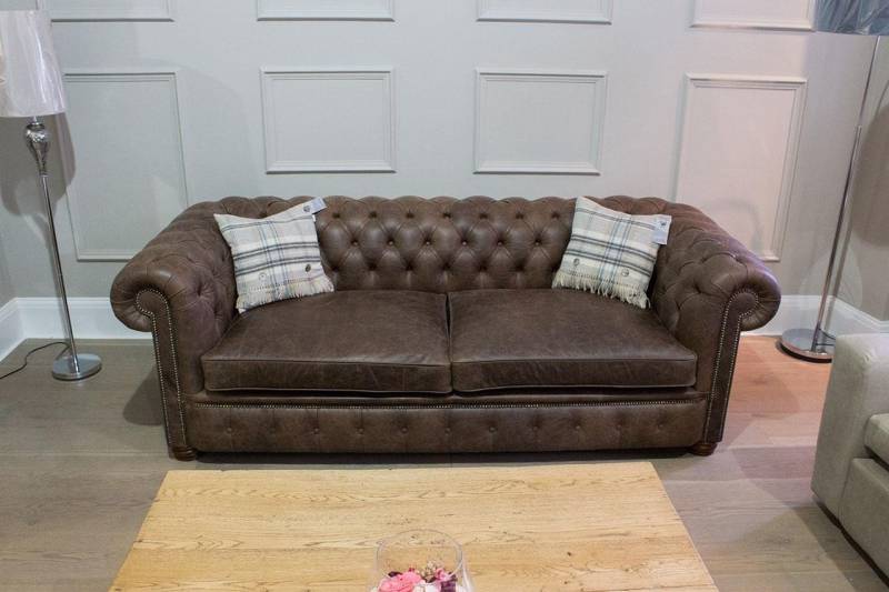 JVmoebel Chesterfield-Sofa Chesterfield 3 Sitzer XXL Polster Sitz Couch Sofa Garnitur Big Couchen, Made in Europa JVmoebel Chesterfield-Sofa Chesterfield 3 Sitzer XXL Polster Sitz Couch Sofa Garnitur Big Couchen, Made in Europa von JVmoebel