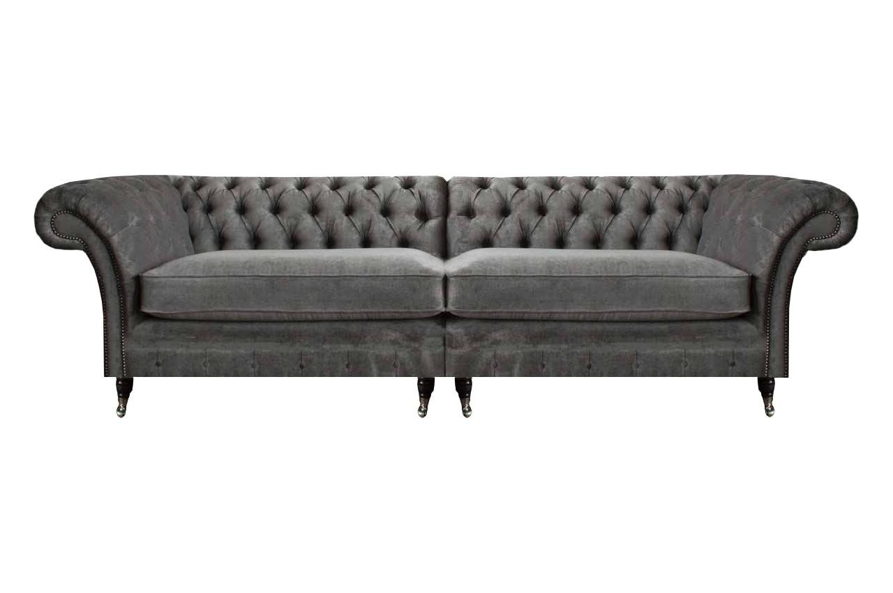 JVmoebel Sofa Chesterfield Textil Zweisitzer Sofa Couch Modern Design Möbel Textil, Made in Europa JVmoebel Sofa Chesterfield Textil Zweisitzer Sofa Couch Modern Design Möbel Textil, Made in Europa von JVmoebel