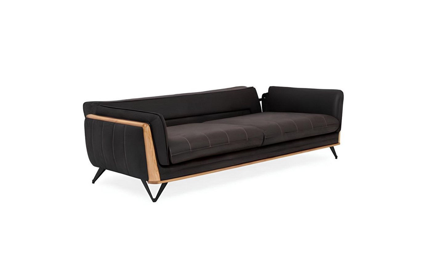 JVmoebel 3-Sitzer Couch 3-Sitzer Schlafsofa Klappsofa Wohnlandschaft, Made in Europa JVmoebel 3-Sitzer Couch 3-Sitzer Schlafsofa Klappsofa Wohnlandschaft, Made in Europa von JVmoebel