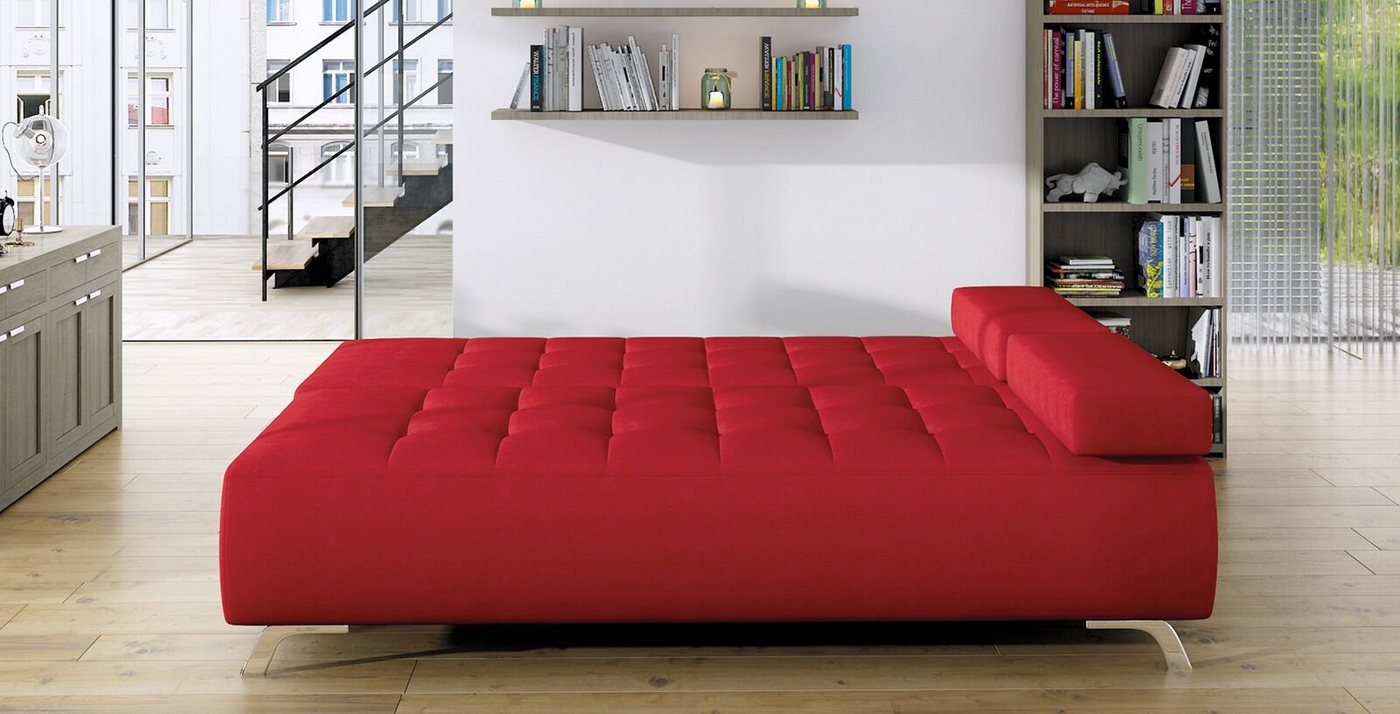 JVmoebel Sofa Design Sofa Couchen Couch Modern Luxus Sofa 2 Sitzer Möbel, Made in Europe von JVmoebel