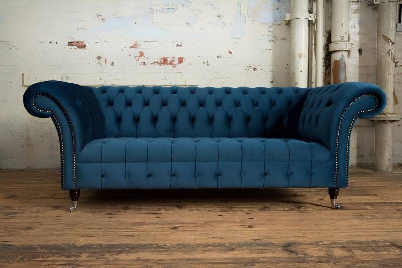 JVmoebel Sofa Designer Sofa Couch Polster XXL 3 Sitzer Big Sofas Couchen Leder, Made in Europa von JVmoebel