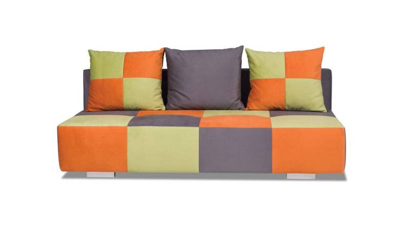 JVmoebel 3-Sitzer Klassisches 3-Sitzer Relaxsofa aus Textil – Schlafcouch Polsterung, Made in Europa JVmoebel 3-Sitzer Klassisches 3-Sitzer Relaxsofa aus Textil – Schlafcouch Polsterung, Made in Europa von JVmoebel