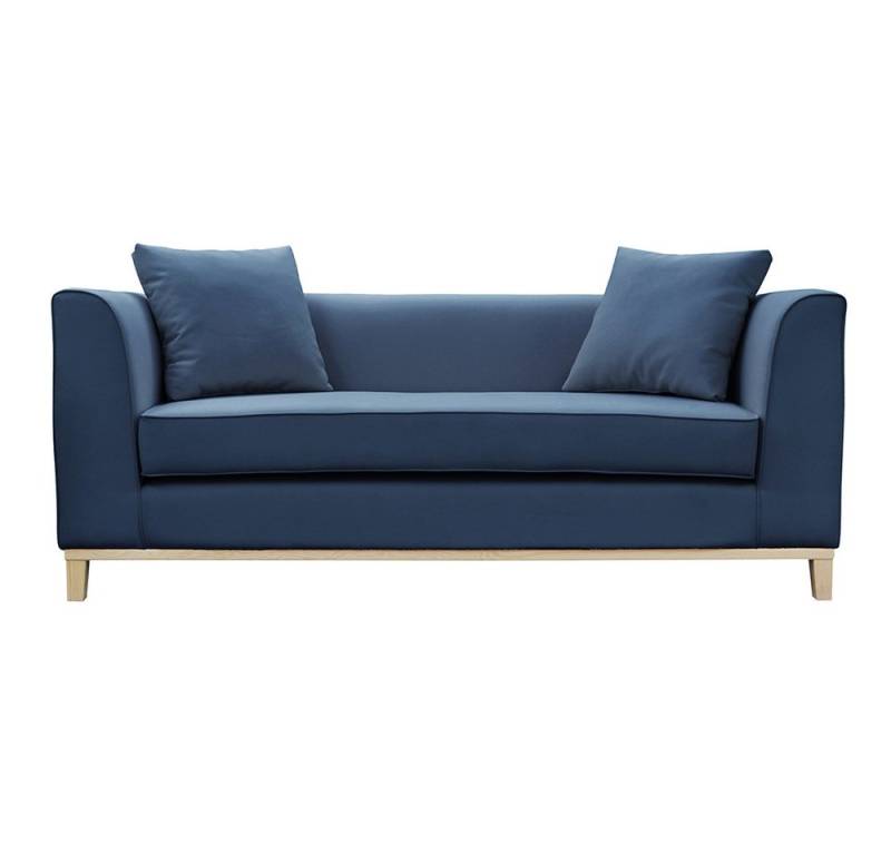 JVmoebel Sofa Moderne Relax Wohnlandschaft in Blau - Designer Polstersofa, Made in Europa JVmoebel Sofa Moderne Relax Wohnlandschaft in Blau - Designer Polstersofa, Made in Europa von JVmoebel