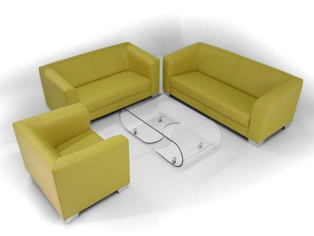 JVmoebel Sofa Moderne Rote Sofagarnitur 3+2+1 Set Luxus Sitzer Couch Möbel Neu, Made in Europe von JVmoebel