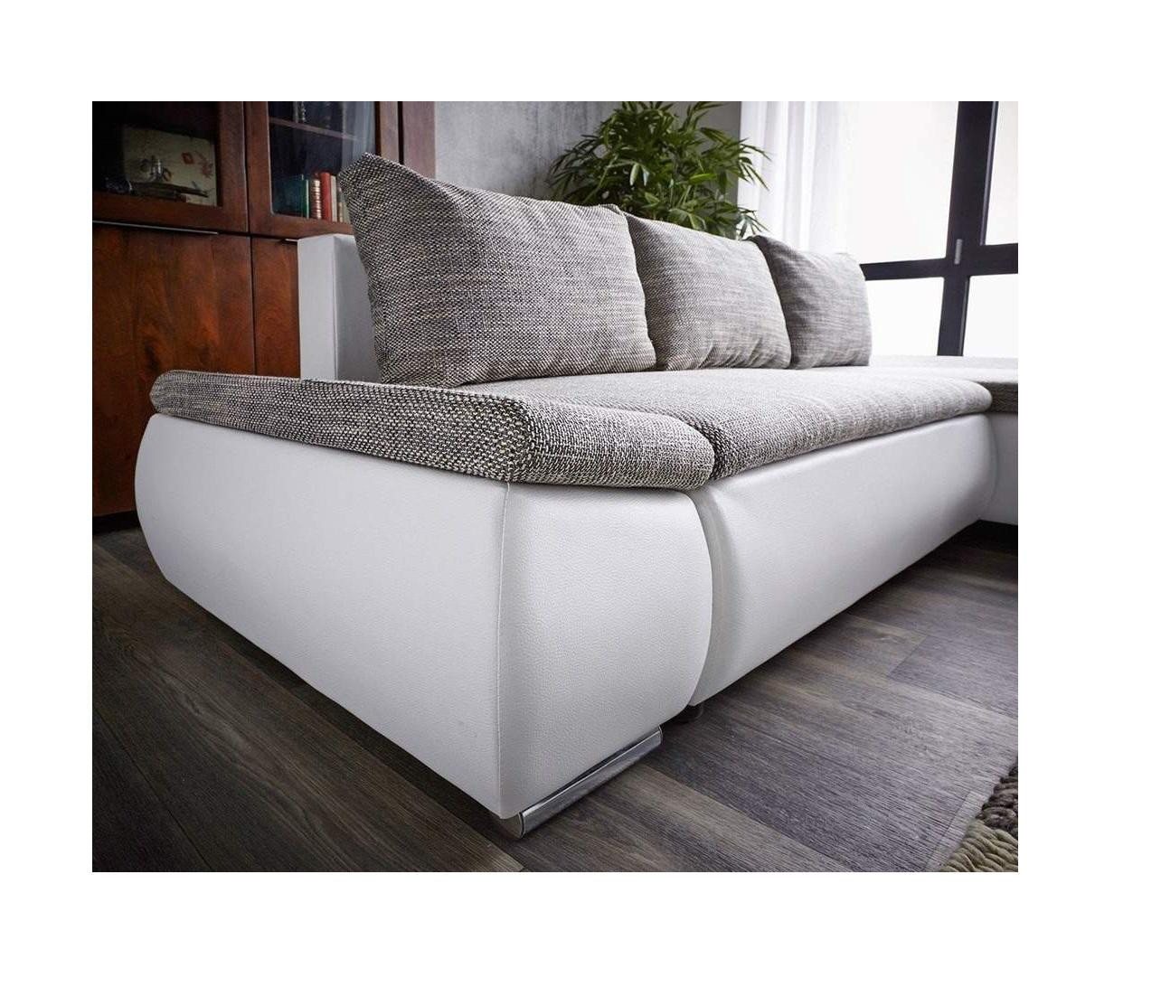 JVmoebel Sofa Schicke Moderne Dreisitzer Sofa mit Schlaffunktion Neu, Made in Europa JVmoebel Sofa Schicke Moderne Dreisitzer Sofa mit Schlaffunktion Neu, Made in Europa von JVmoebel