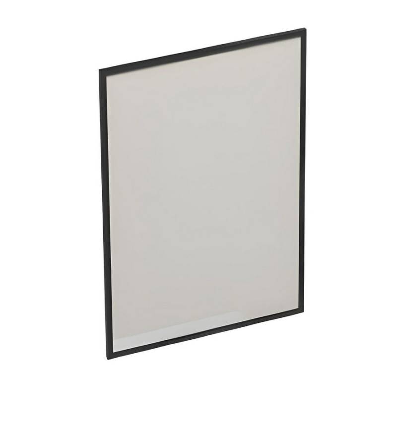 JVmoebel Spiegel Badspiegel Spiegel mit Rahmen Wandspiegel Rechteckspiegel, Made in Europa von JVmoebel