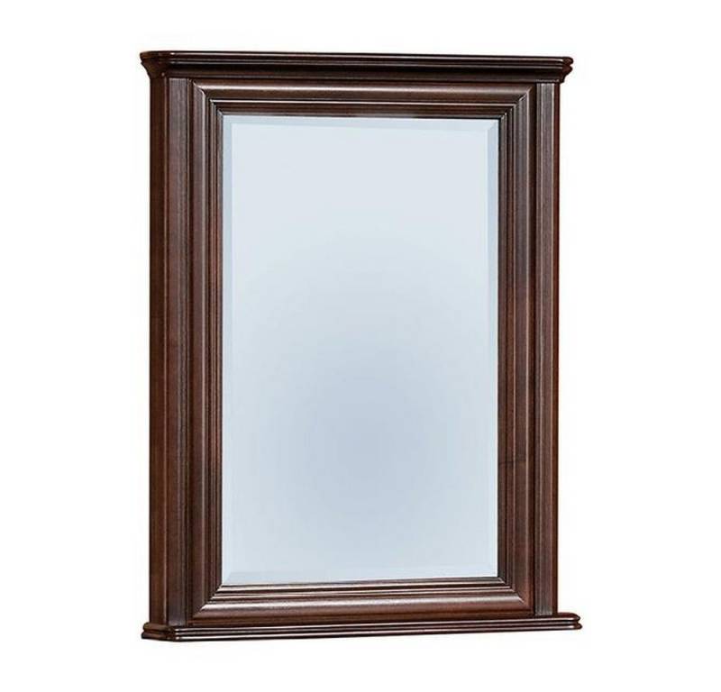 JVmoebel Spiegel Klassischer Spiegel mit echtem Holzrahmen im XXL-Format, Made in Europa JVmoebel Spiegel Klassischer Spiegel mit echtem Holzrahmen im XXL-Format, Made in Europa von JVmoebel