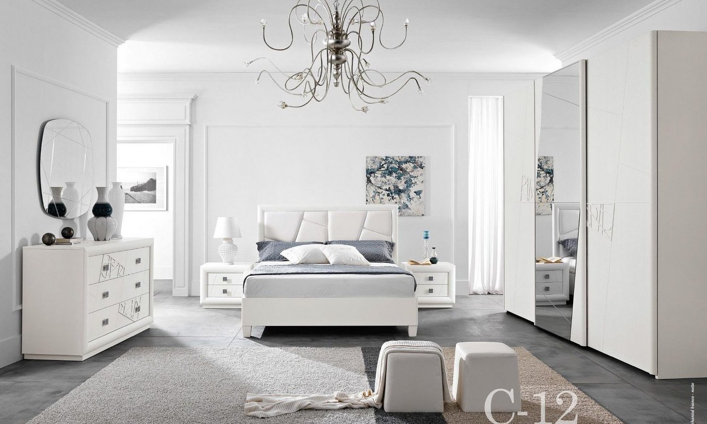 JVmoebel Spiegel Luxuriöser Italienischer Tisch im Oval-Quadrat Design, Made in Europa JVmoebel Spiegel Luxuriöser Italienischer Tisch im Oval-Quadrat Design, Made in Europa von JVmoebel