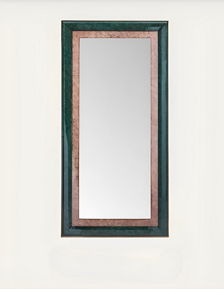 JVmoebel Wandspiegel Moderner Großer Spiegel Wandspiegel Echt Holz Rahmen Hängespiegel, Made in Europa JVmoebel Wandspiegel Moderner Großer Spiegel Wandspiegel Echt Holz Rahmen Hängespiegel, Made in Europa von JVmoebel