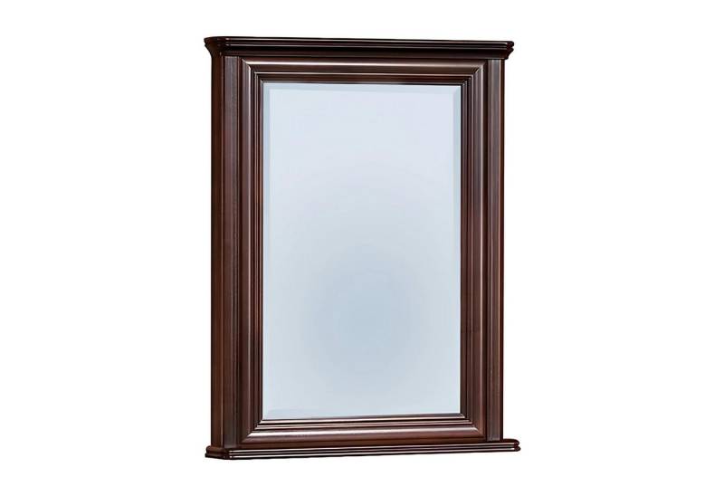 JVmoebel Spiegel Rahmenspiegel Spiegel Designspiegel Wandspiegel Kosmetikspiegel (1-St), Made in Europa von JVmoebel