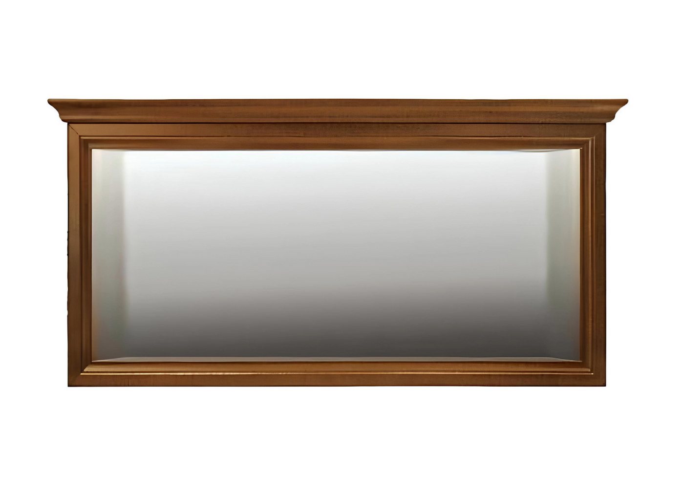 JVmoebel Spiegel Hängespiegel Wandspiegel Rahmenspiegel Schminkspiegel für Bad (1-St), Made in Europa von JVmoebel